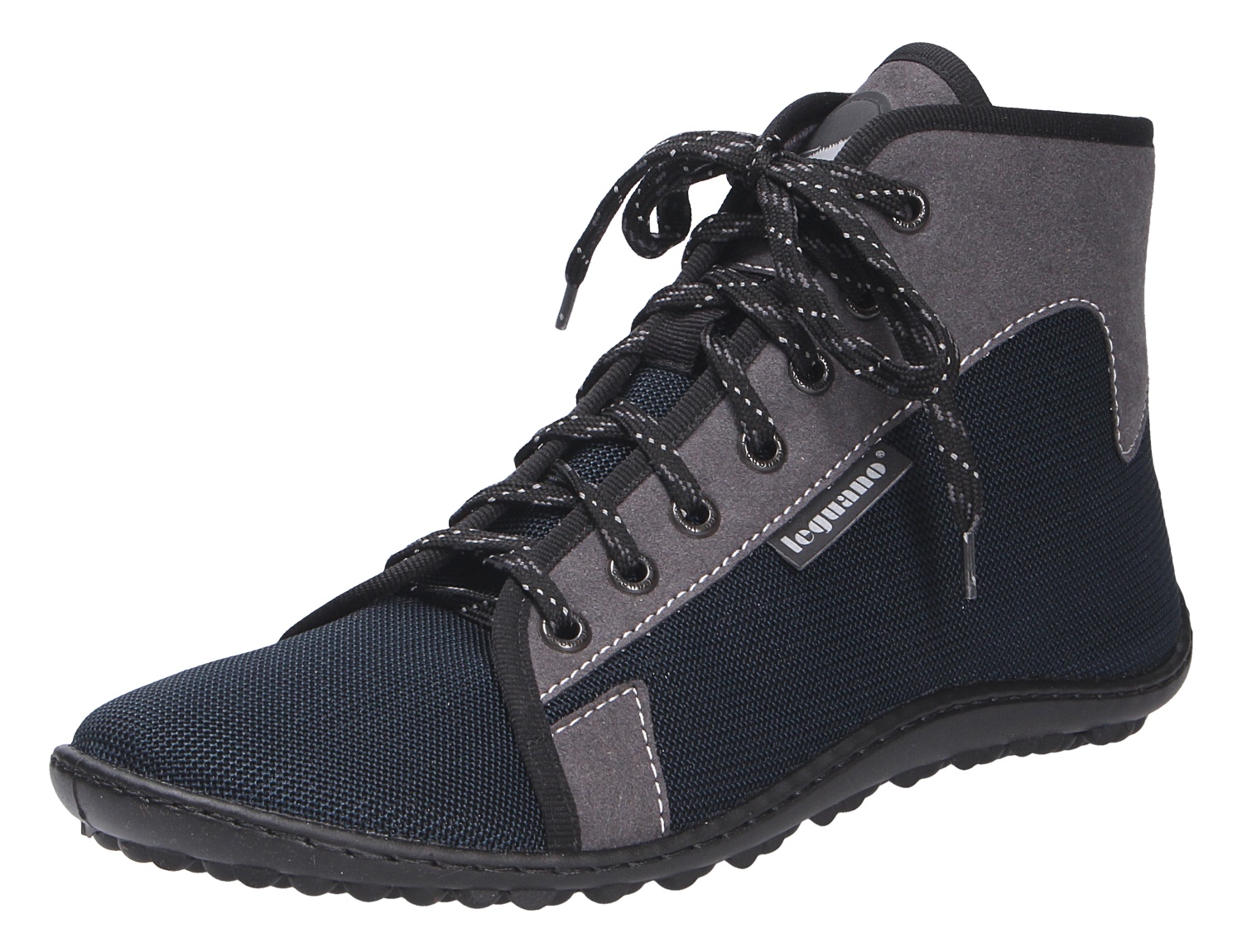 Leguano Damen Schnürschuhe