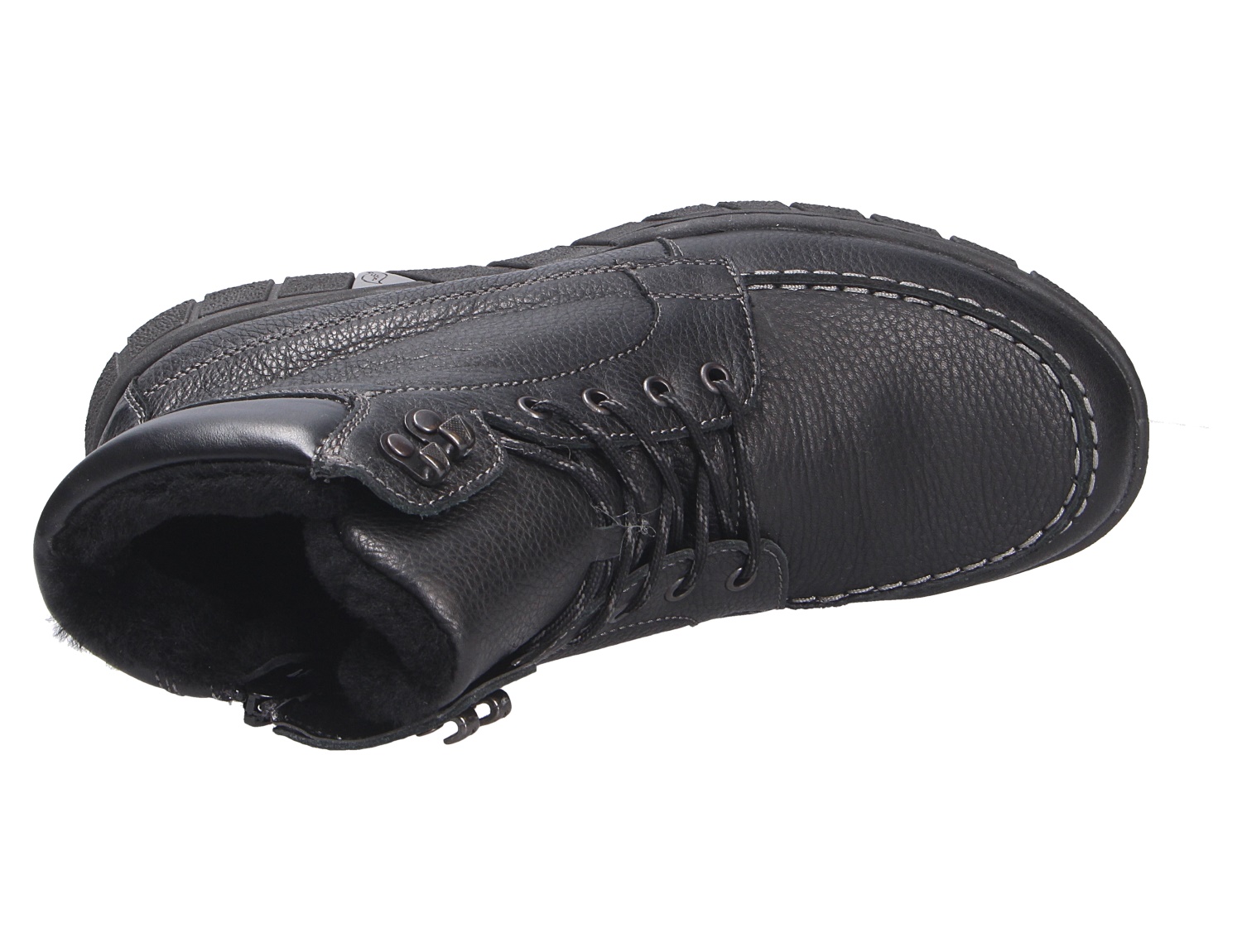 Waldläufer Herren Stiefel