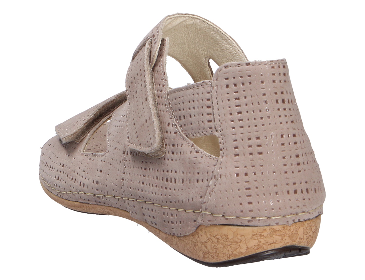 Waldläufer Damen Sandale