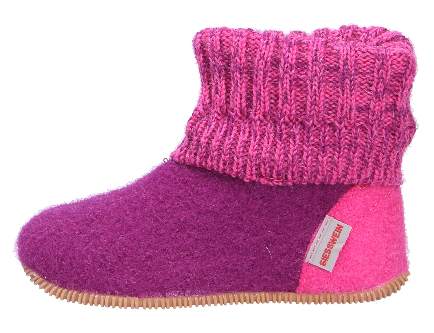 Giesswein Mädchen Hausschuhe