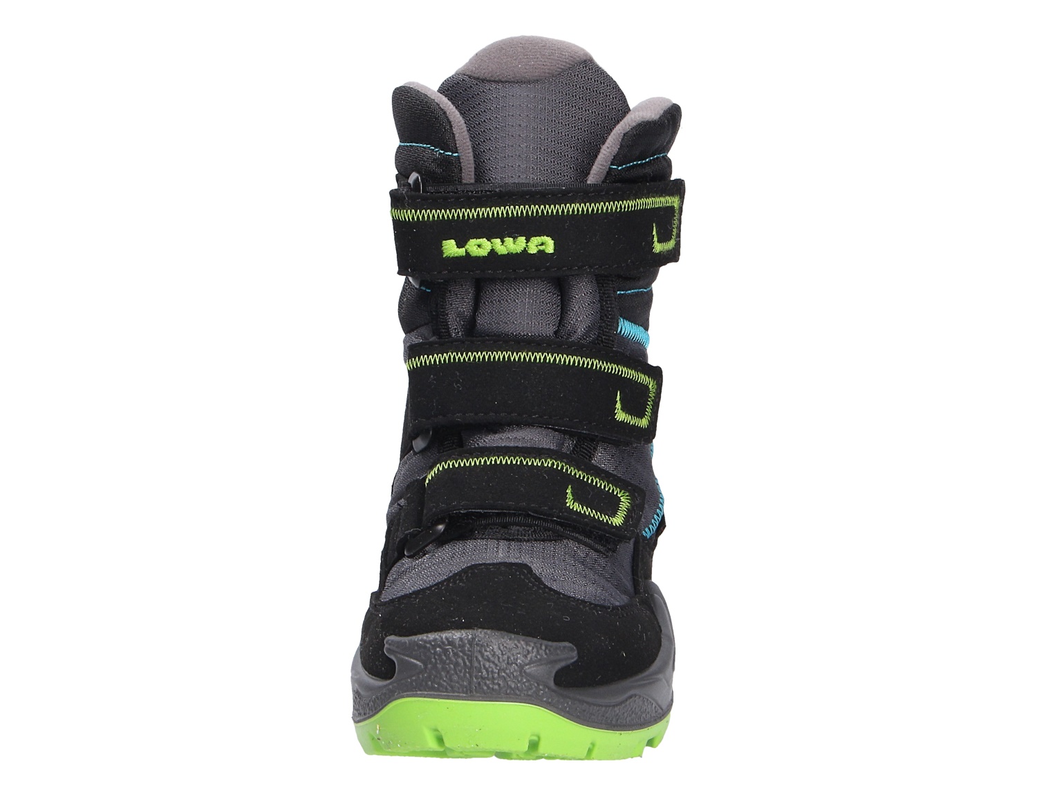 Lowa Jungen Stiefel