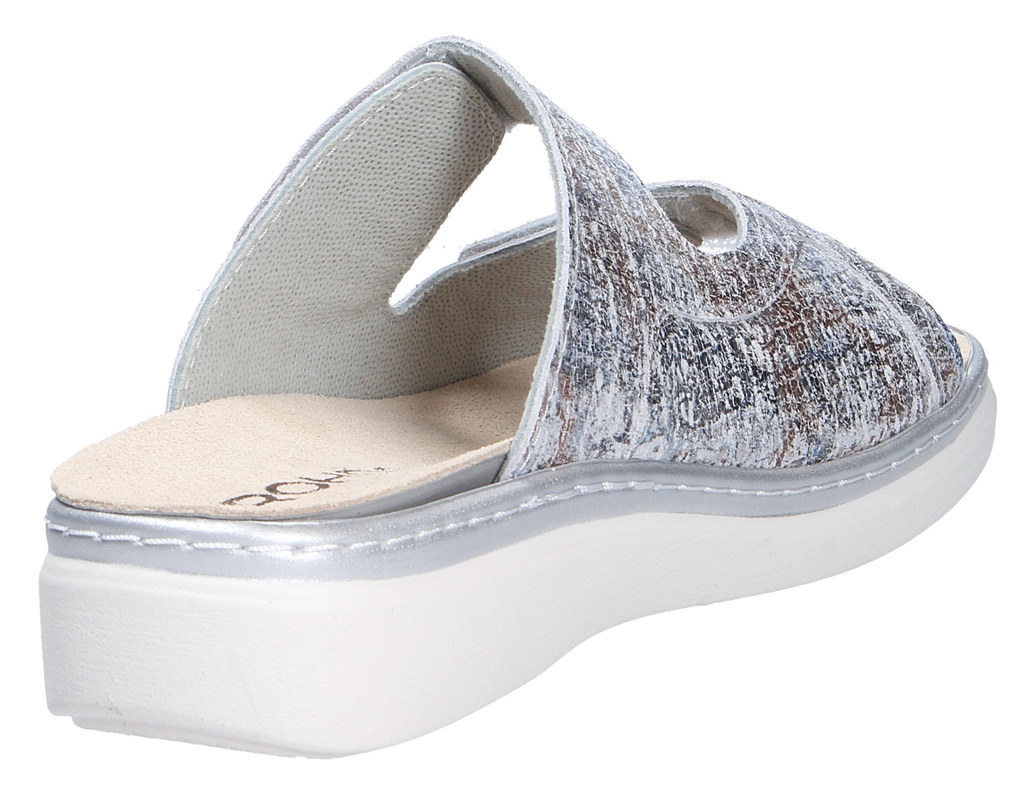 Rohde Damen Pantolette