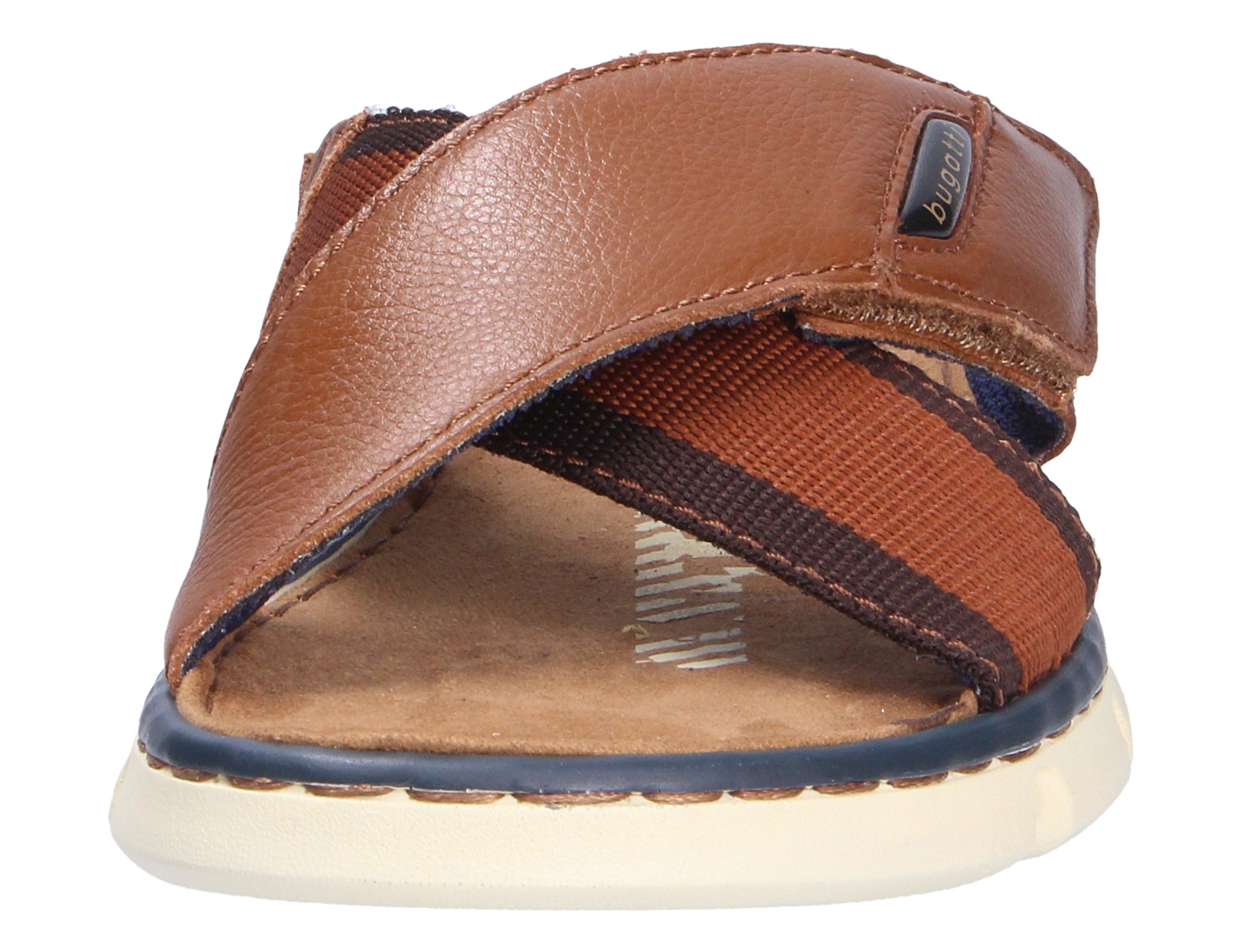 bugatti Herren Pantolette