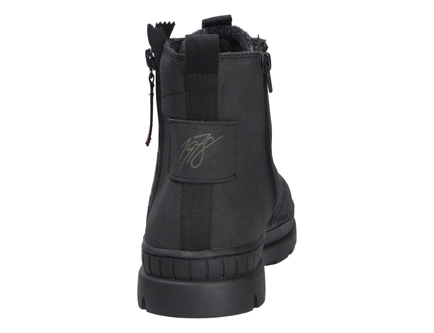 bugatti Herren Stiefel