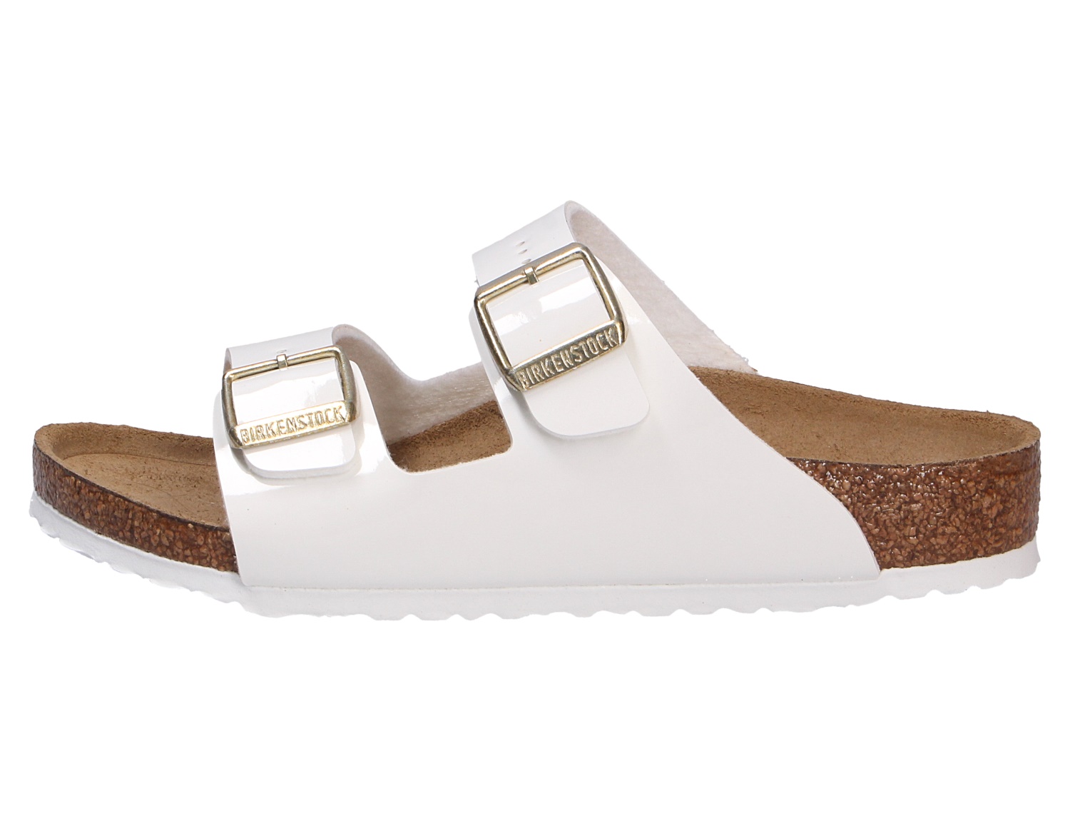 Birkenstock Mädchen Pantolette