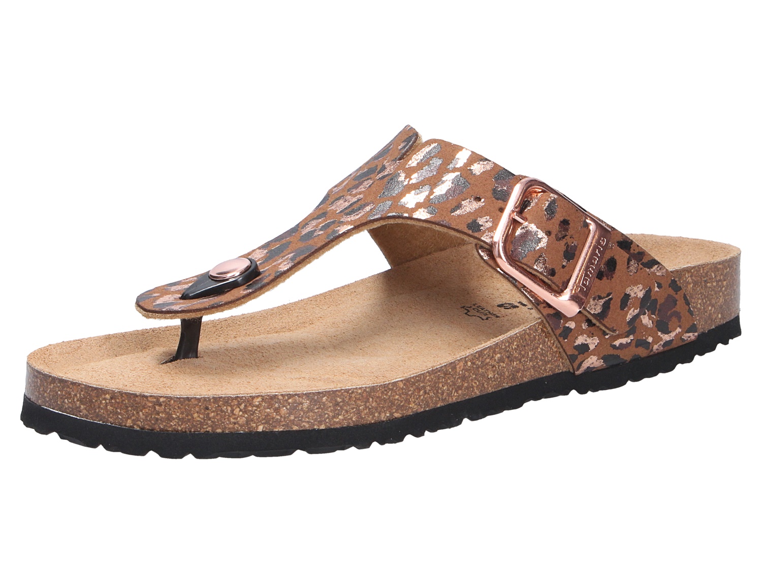 Tamaris Damen Pantolette