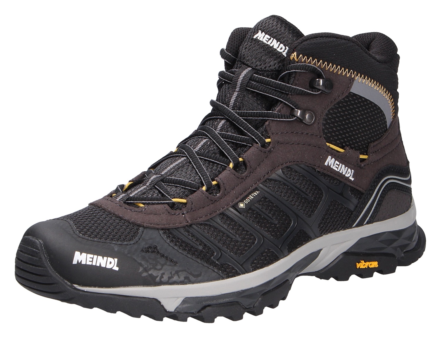 Meindl Herren Wanderstiefel