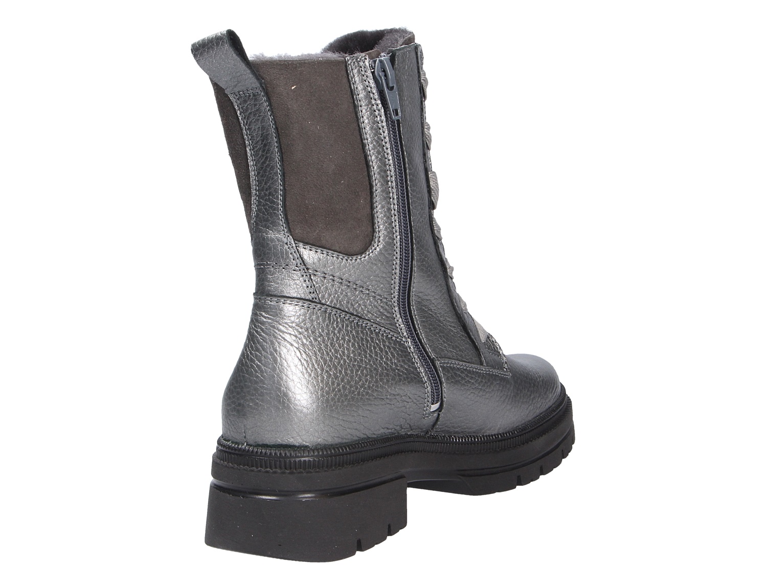 Waldläufer Damen Stiefel