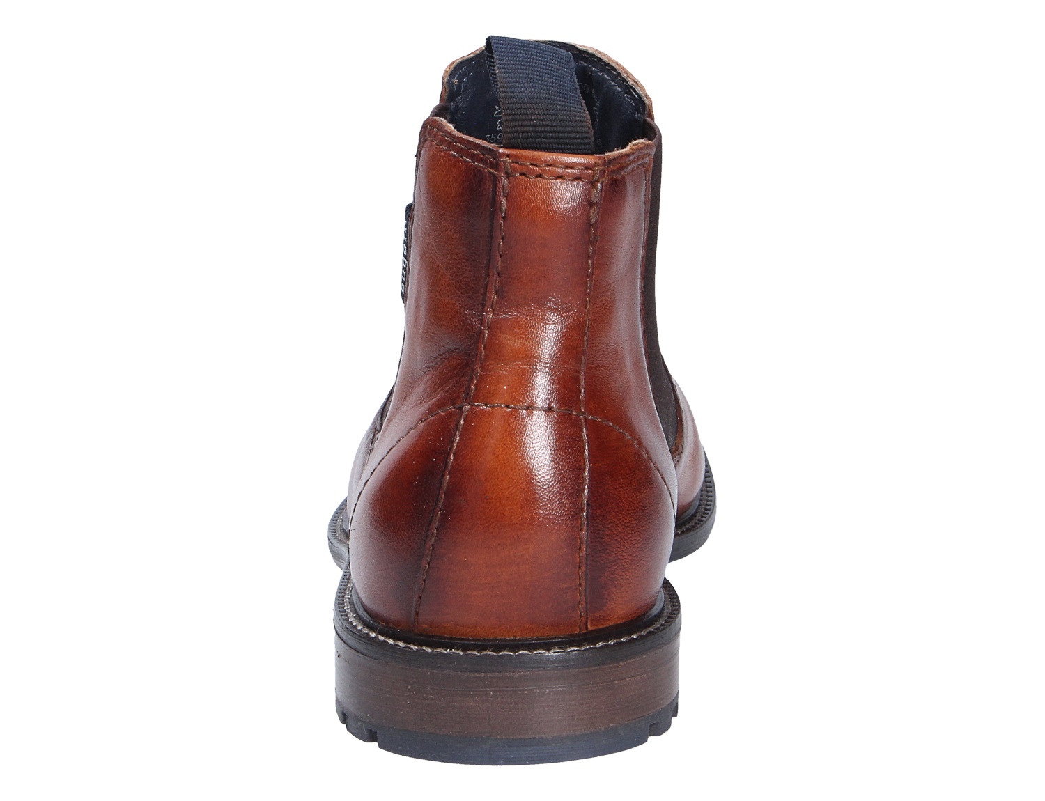 bugatti Herren Stiefel