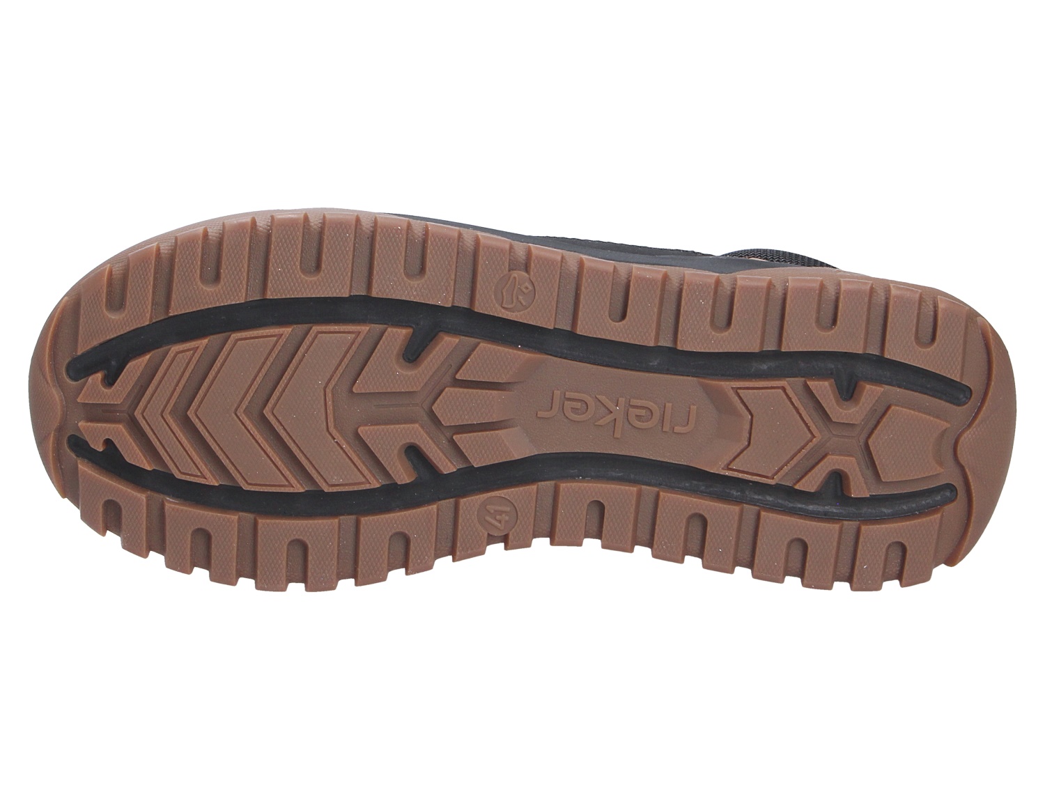 Rieker Herren Stiefel