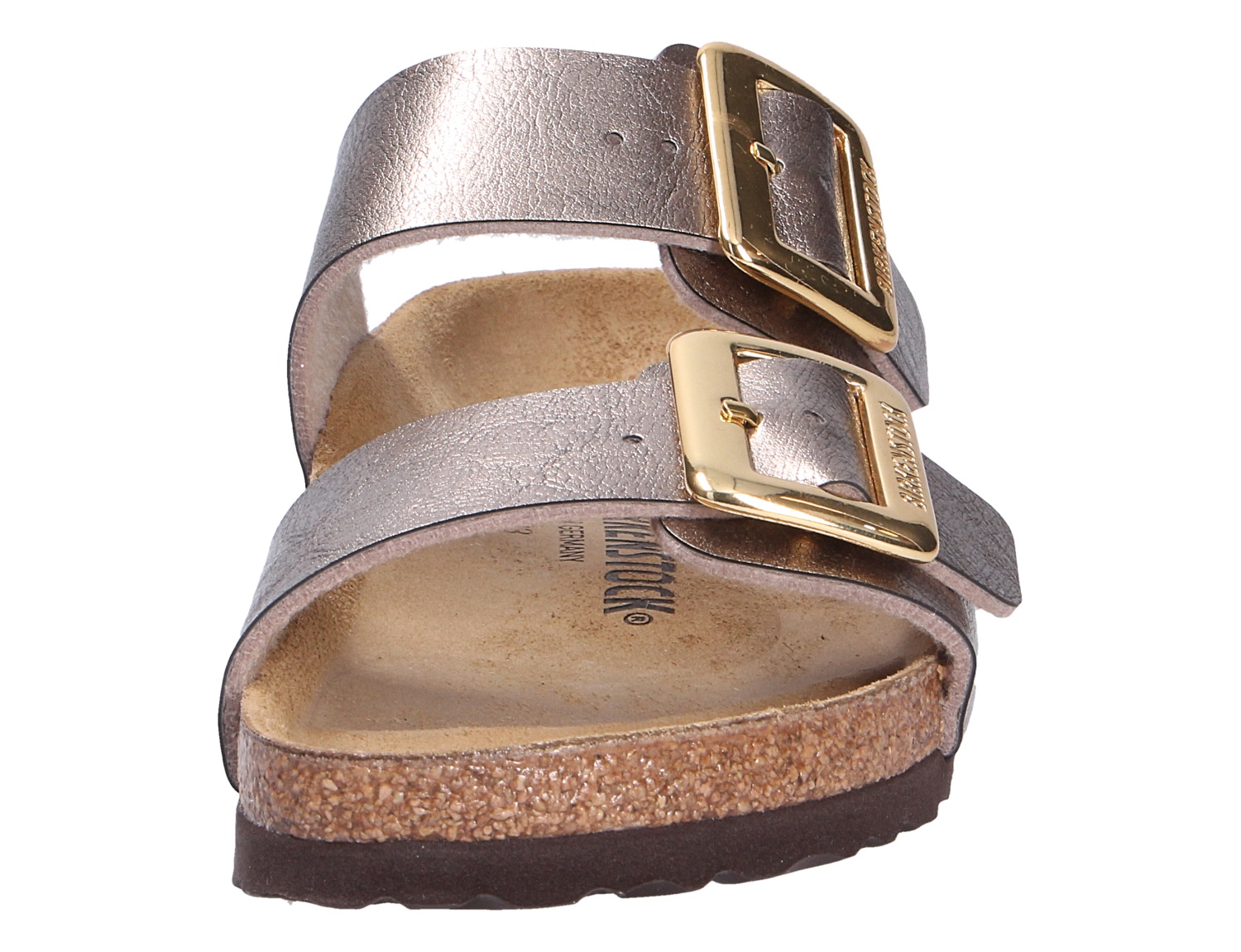 Sydney Cushion Buckle