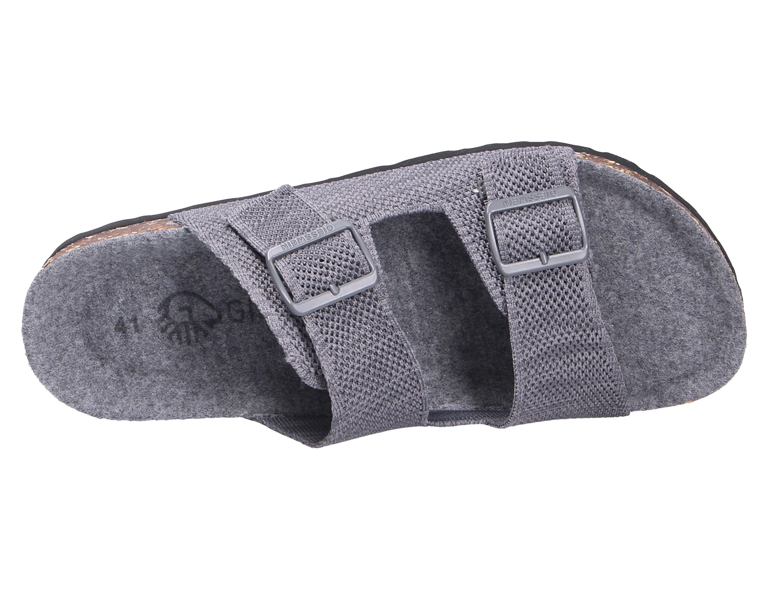 Merino Slides