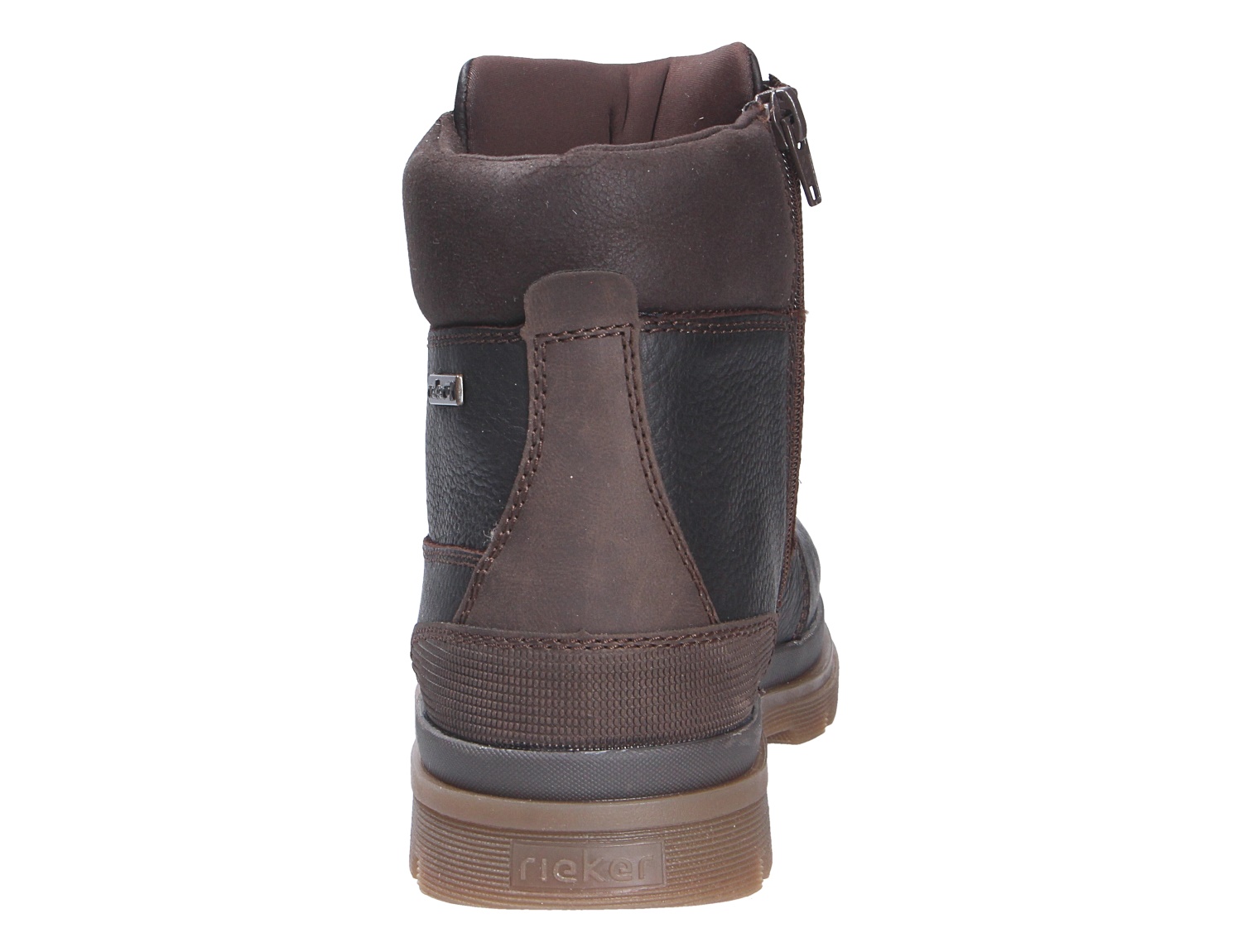Rieker Herren Stiefel