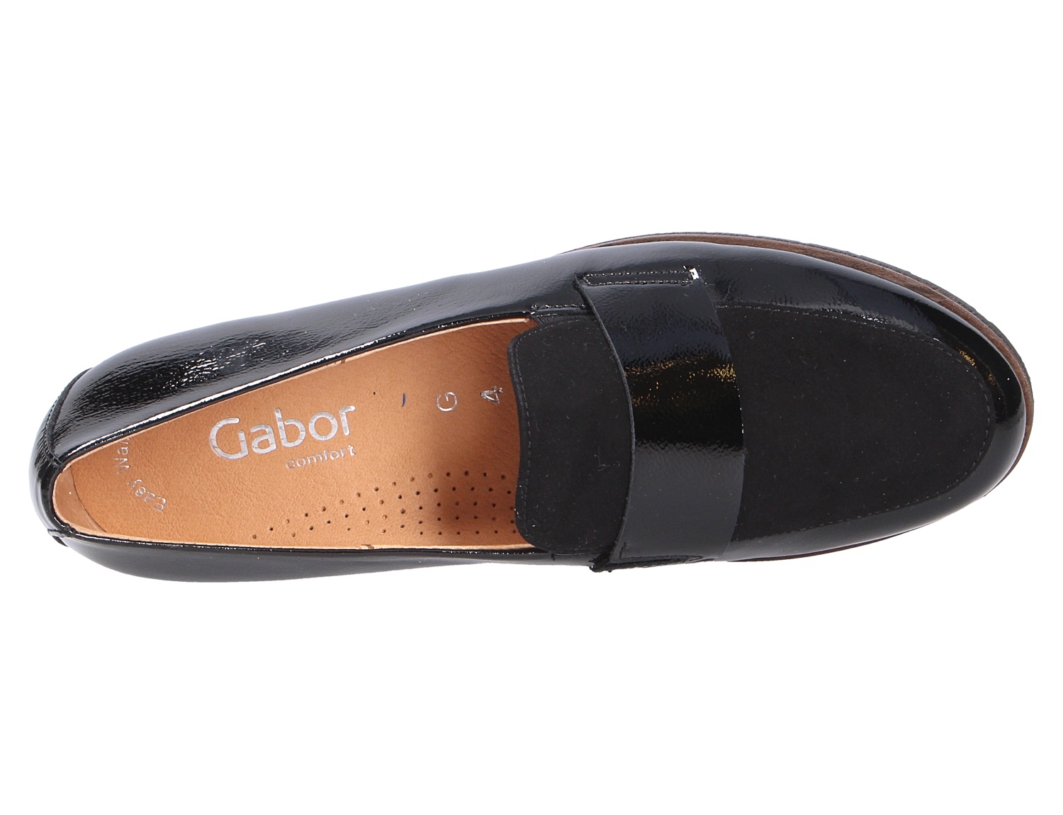 Gabor Damen Slipper