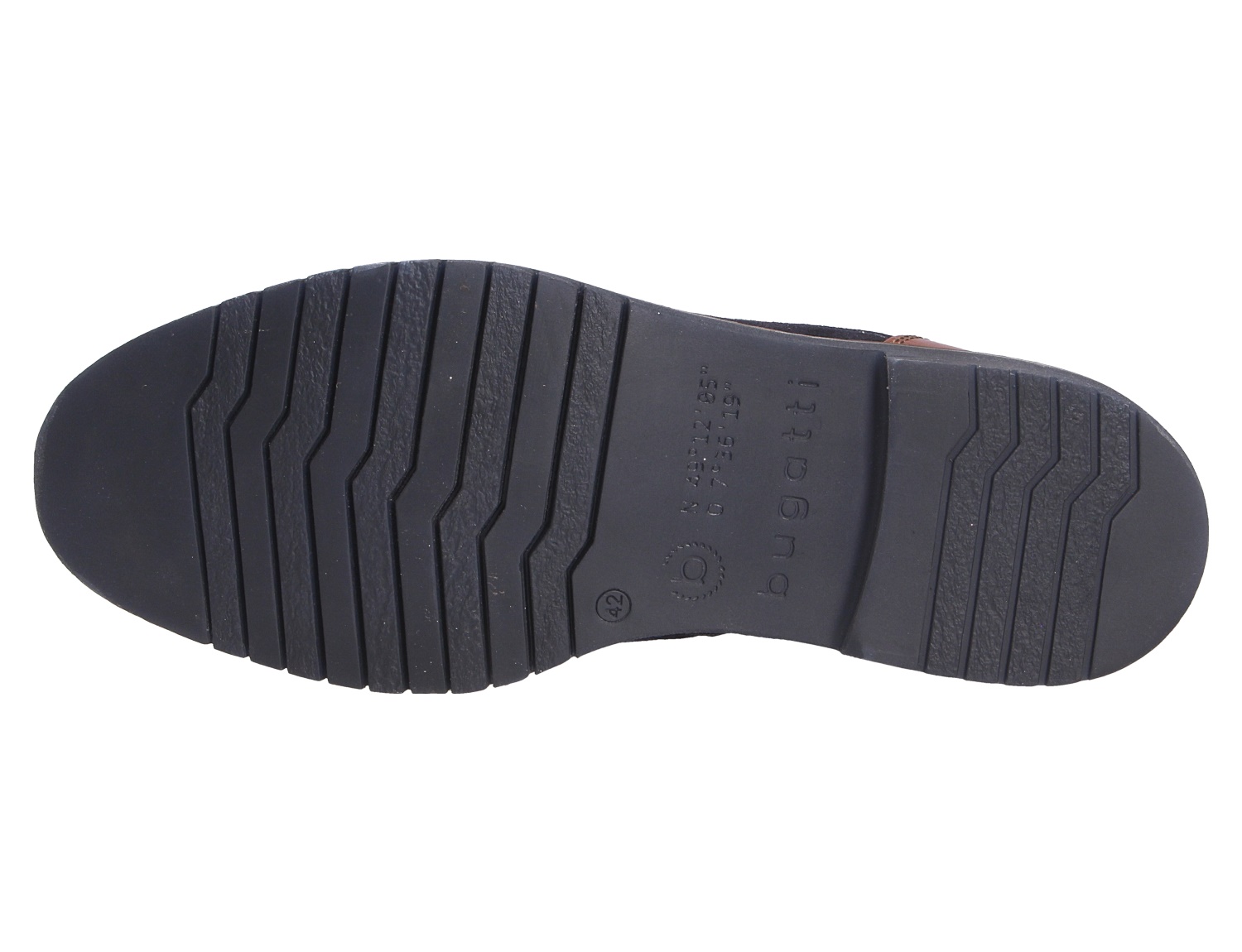 bugatti Herren Stiefel