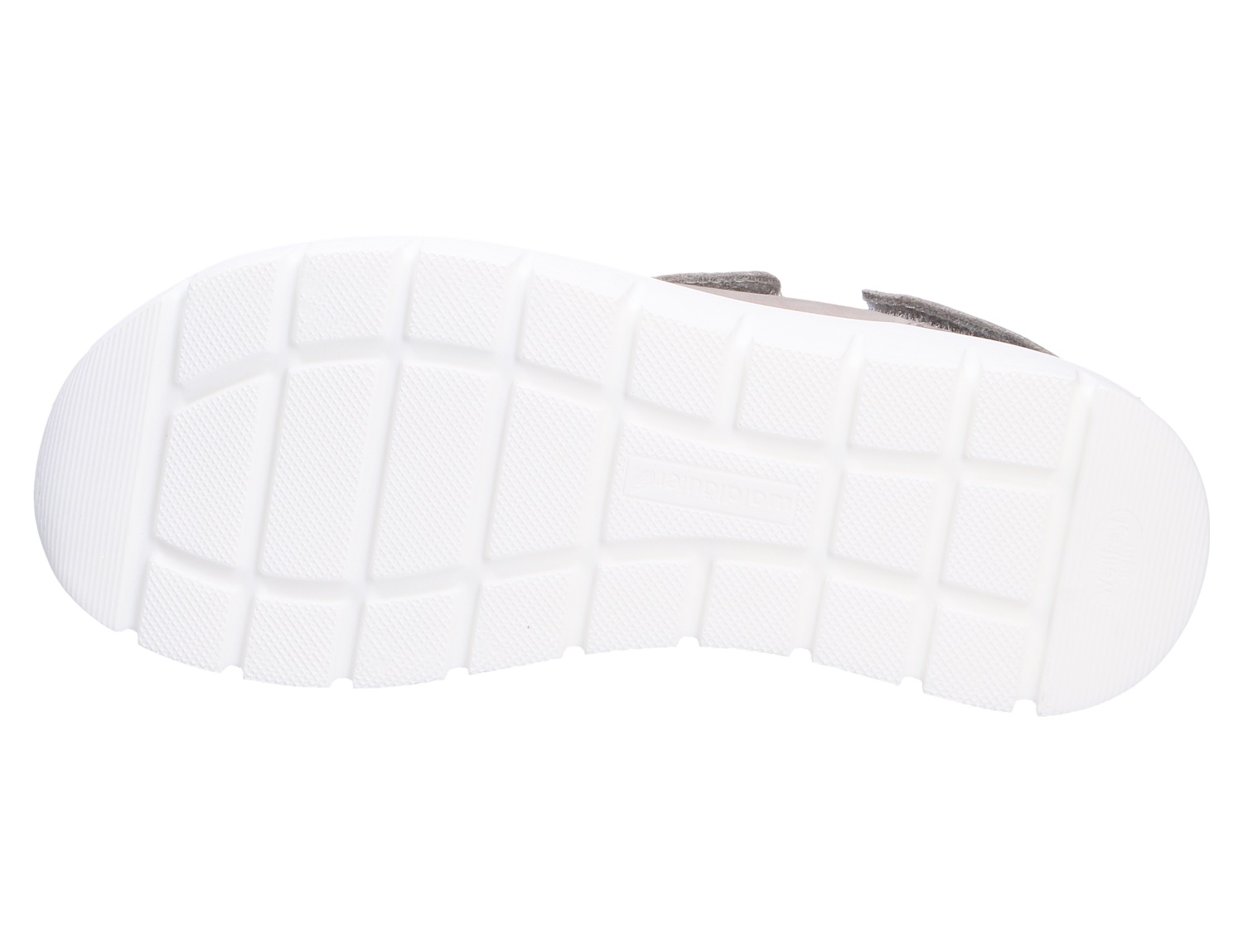 Waldläufer Damen Sandale