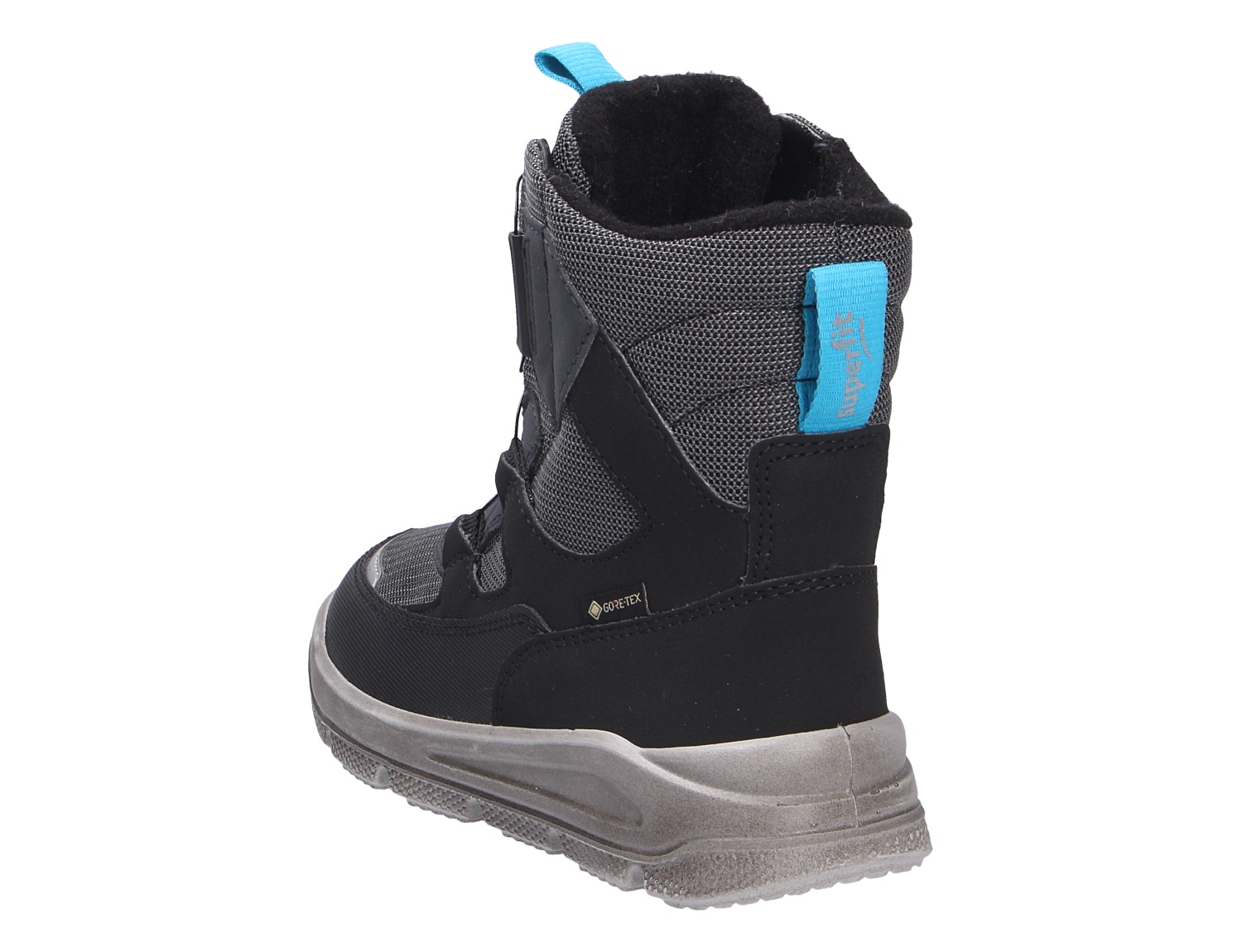 Superfit Jungen Stiefel