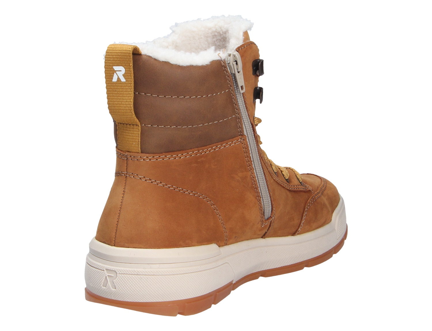 Rieker Herren Stiefel
