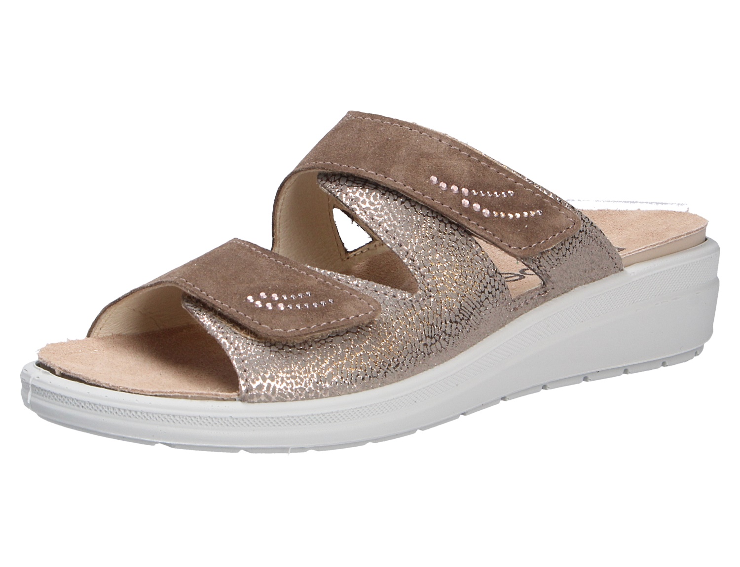 Rohde Damen Pantolette