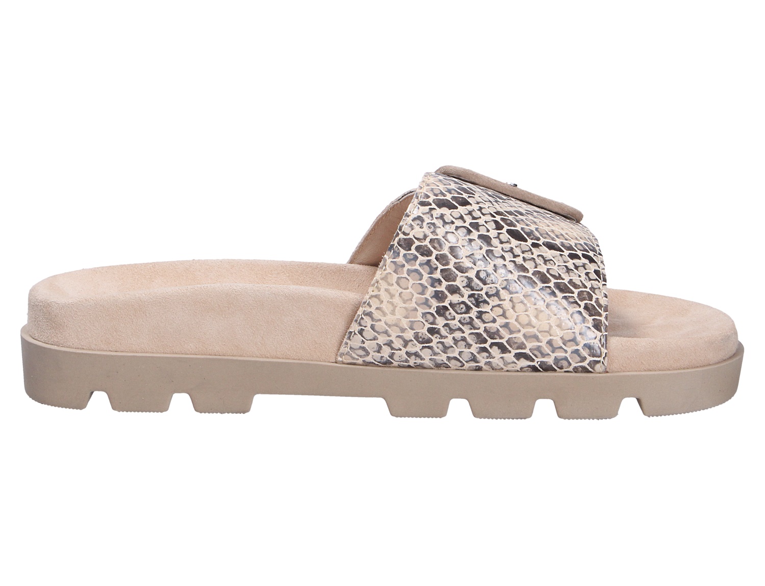 Rohde Damen Pantolette