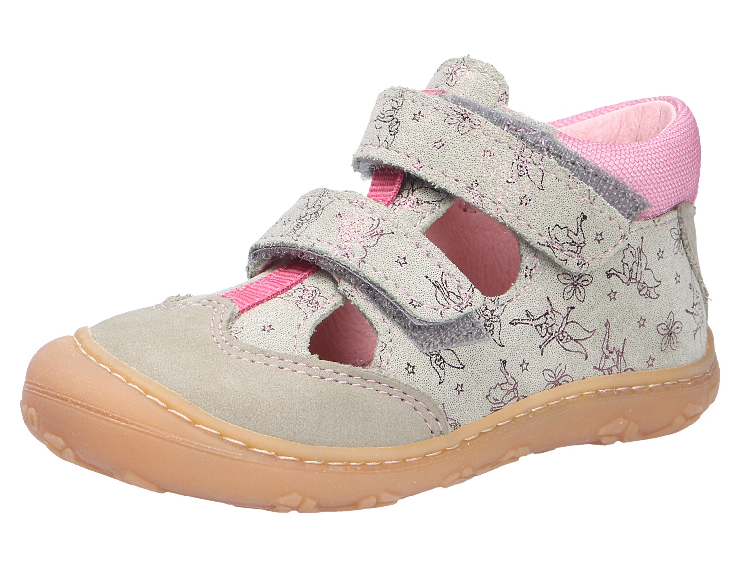 Ricosta Mächen Halbschuhe