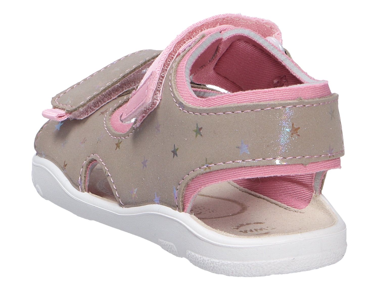 Ricosta Mädchen Sandalen