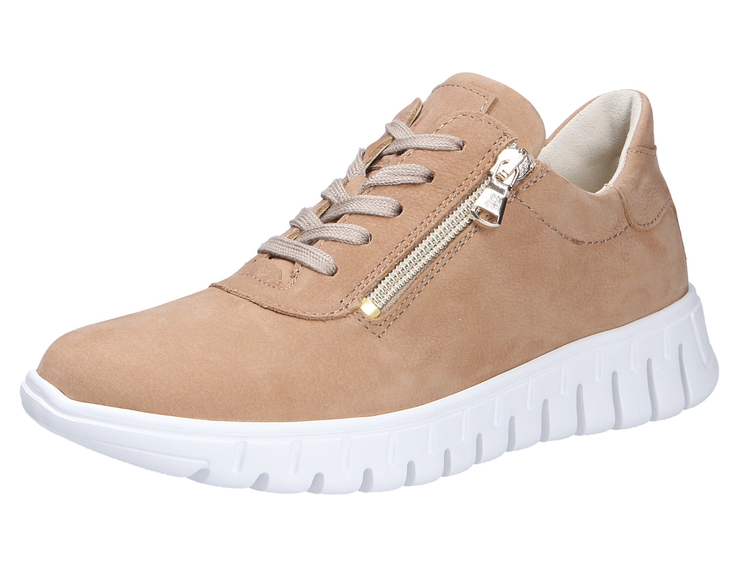 Waldläufer Damen Schnürschuhe