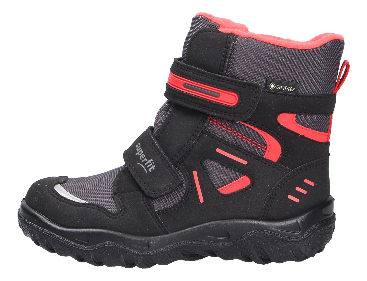 Superfit Jungen Stiefel