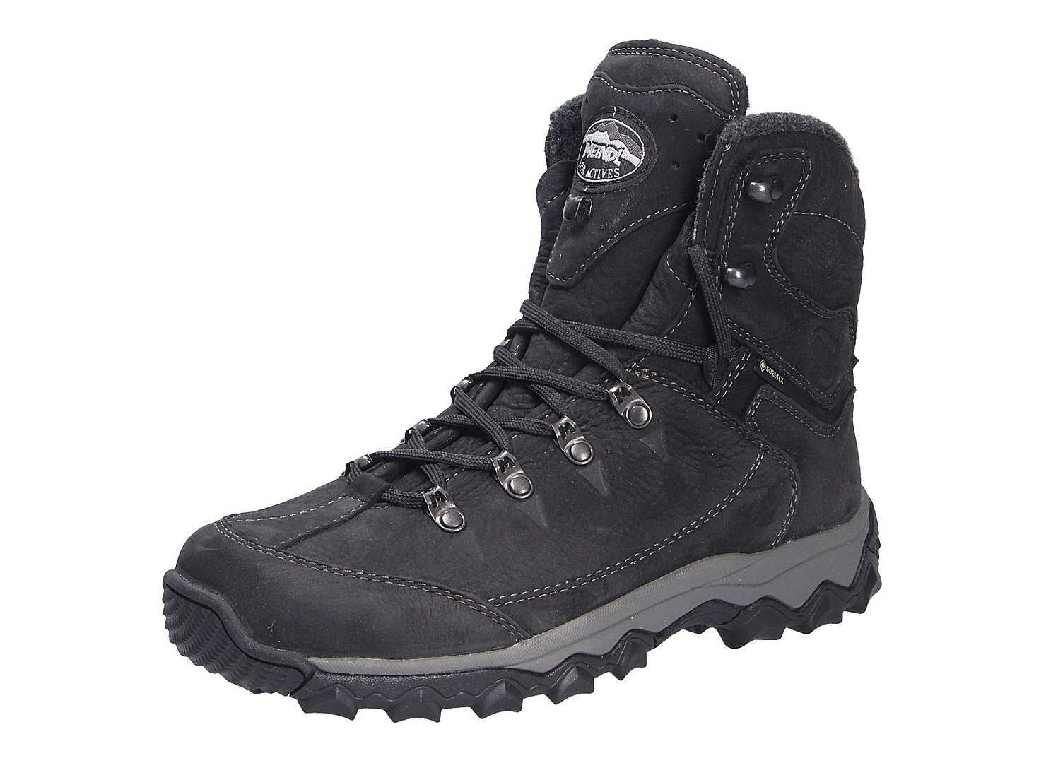 Meindl Herren Stiefel  Ohio