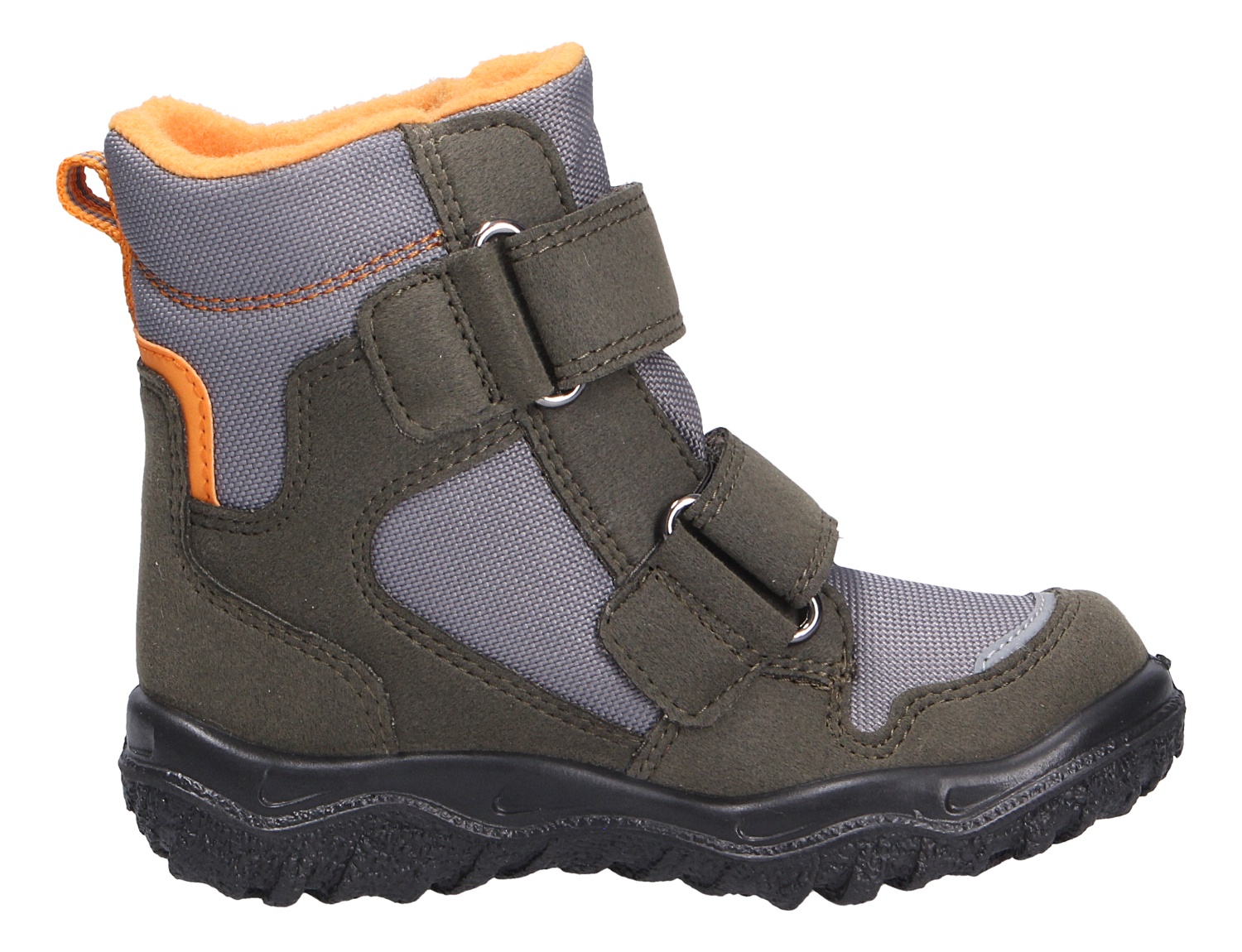 Superfit Jungen Stiefel