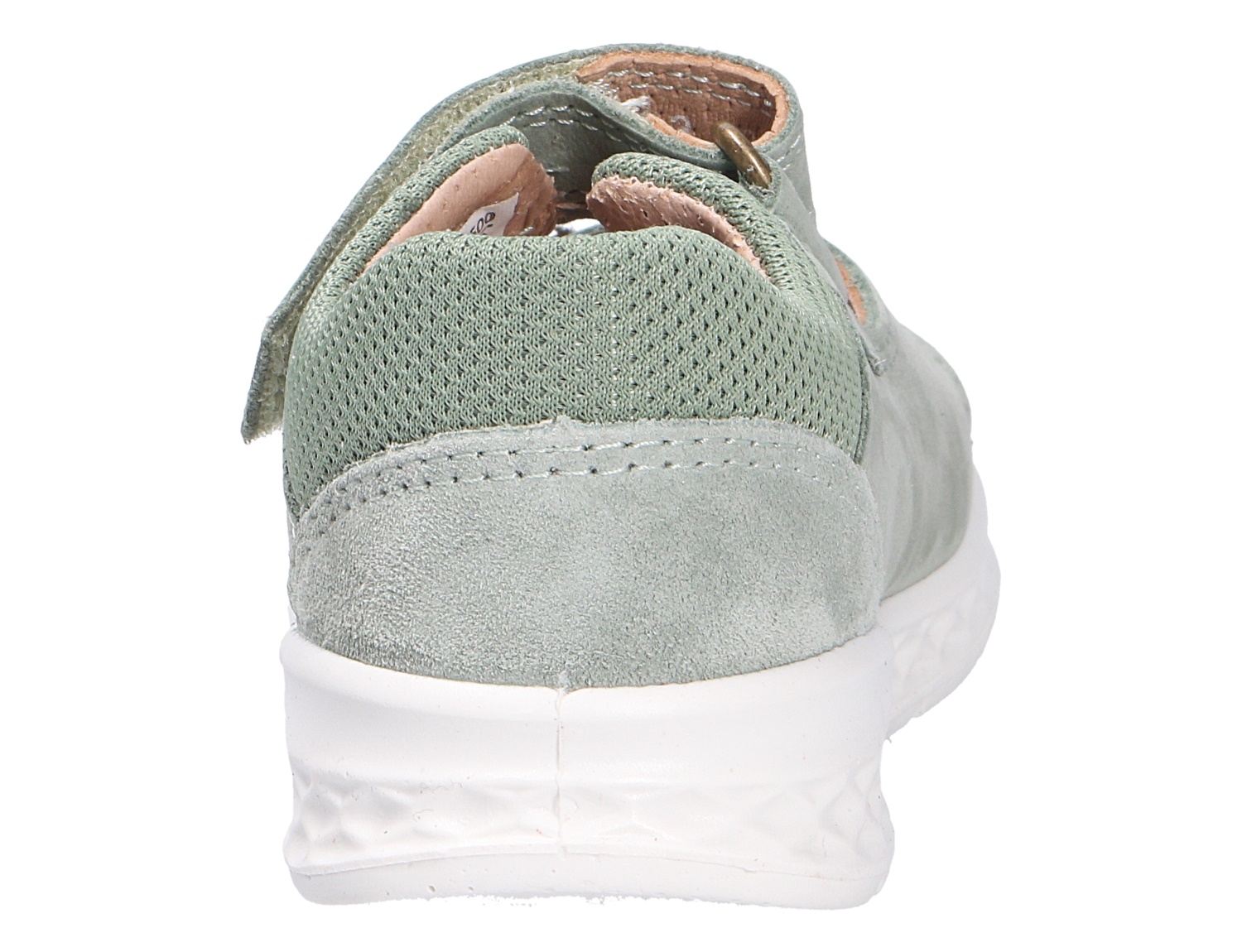 Superfit Jungen Sandale