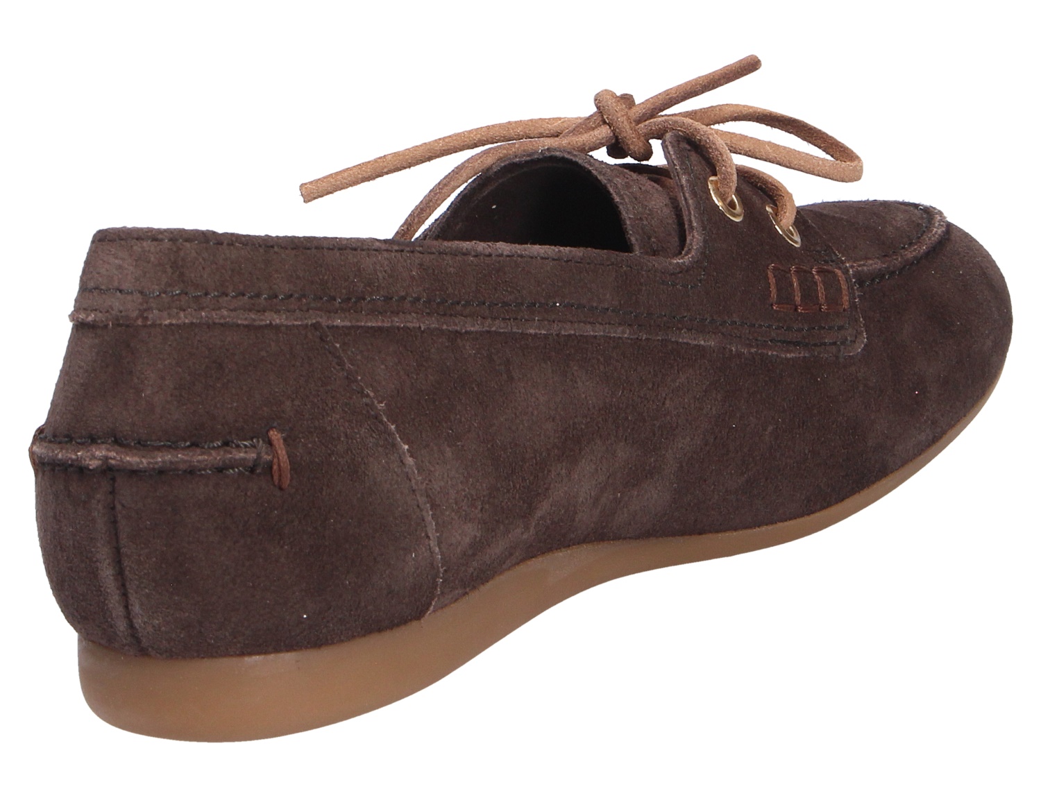 Paul Green Damen Schnürschuhe