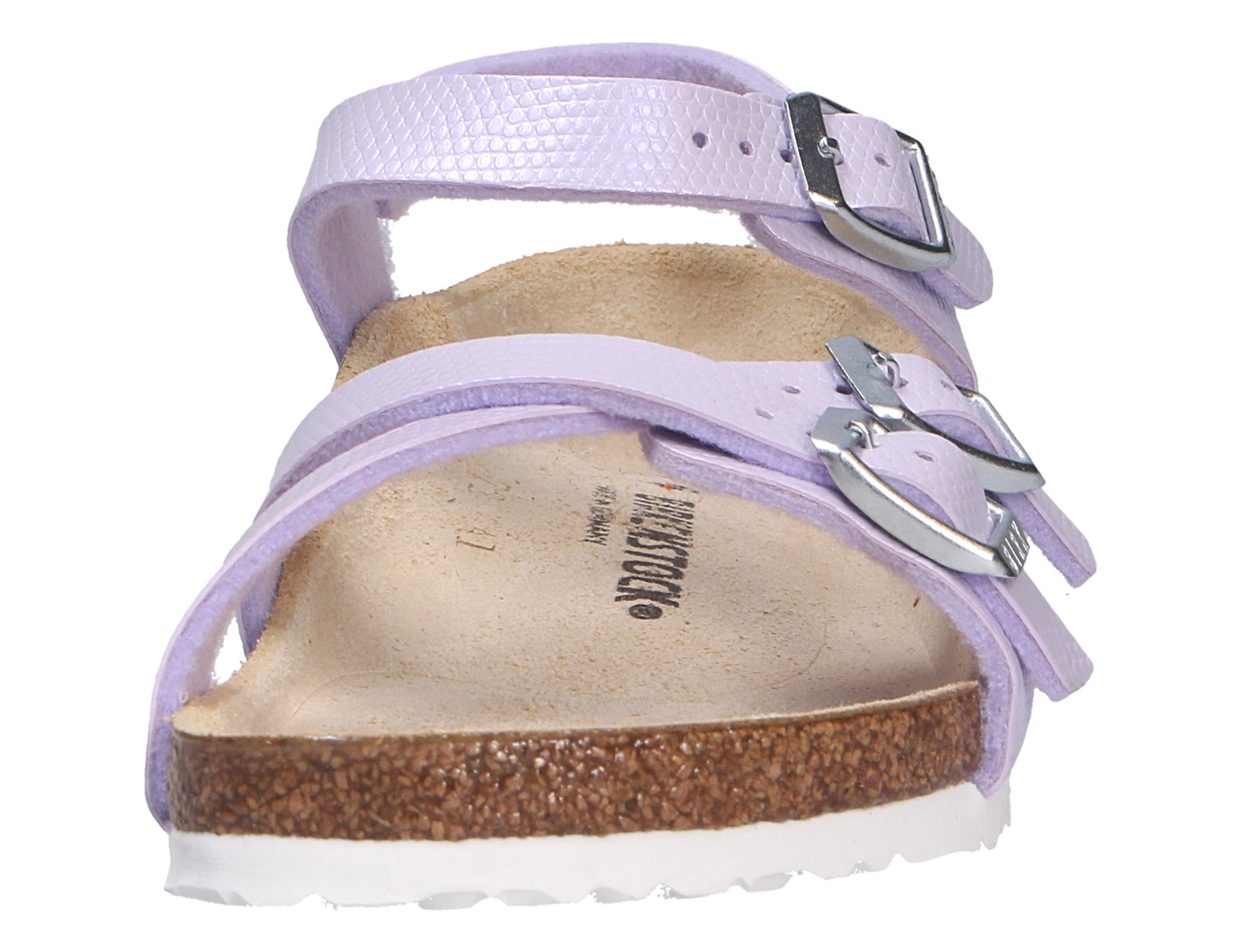 Birkenstock Mädchen Sandale