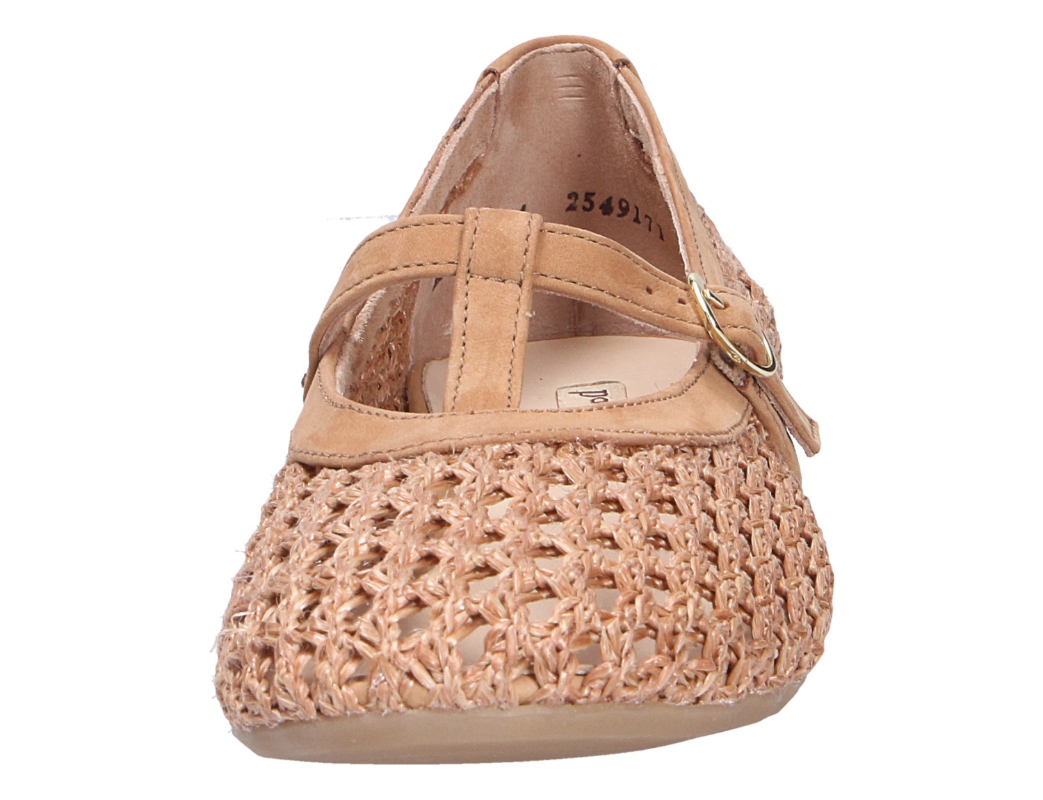 Paul Green Damen Ballerina