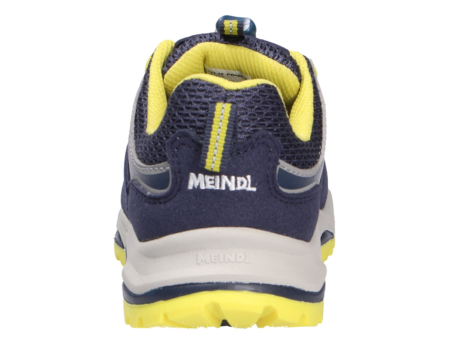 Meindl Jungen Outdorschuhe