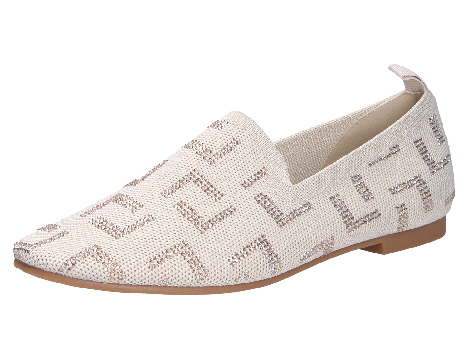 La Strada Damen Slipepr