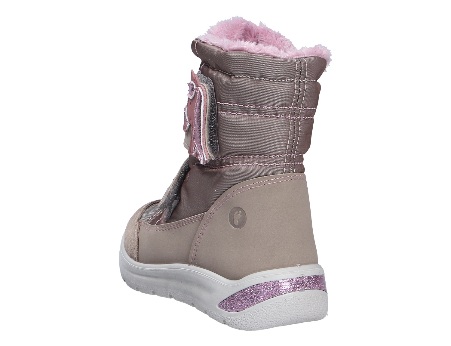 Ricosta Mädchen Stiefel