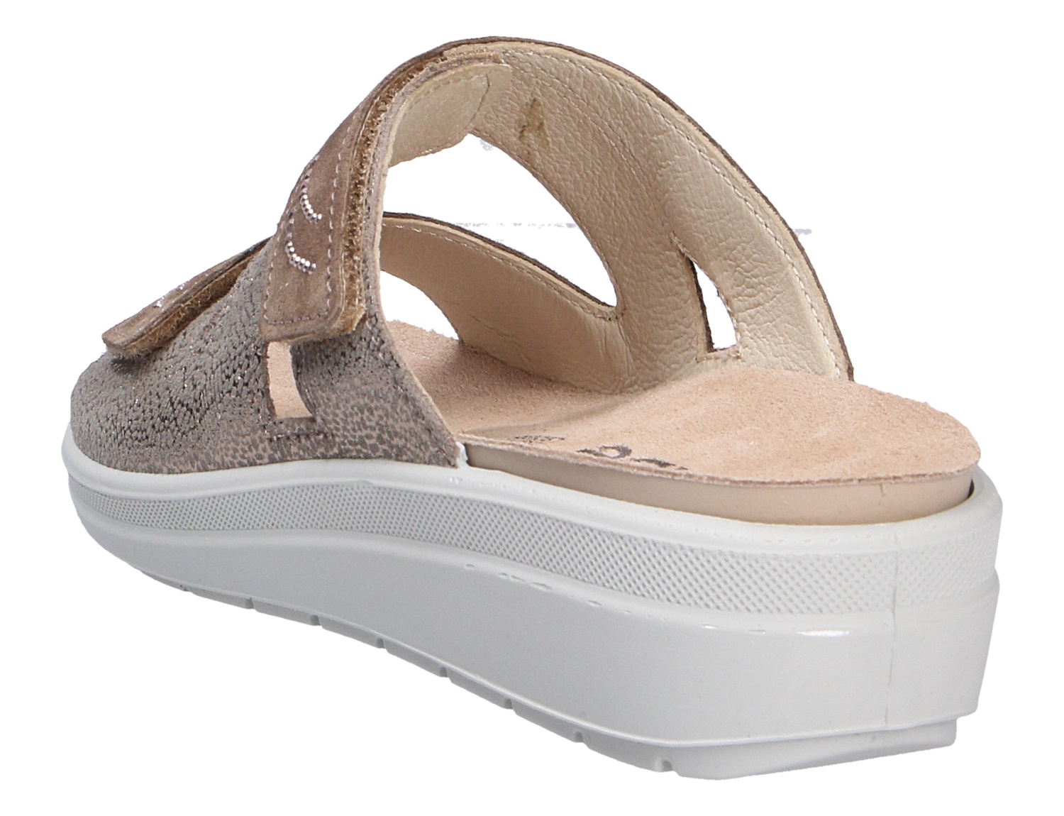 Rohde Damen Pantolette