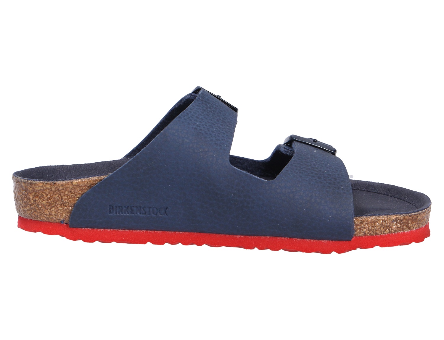 Birkenstock Jungen Pantolette