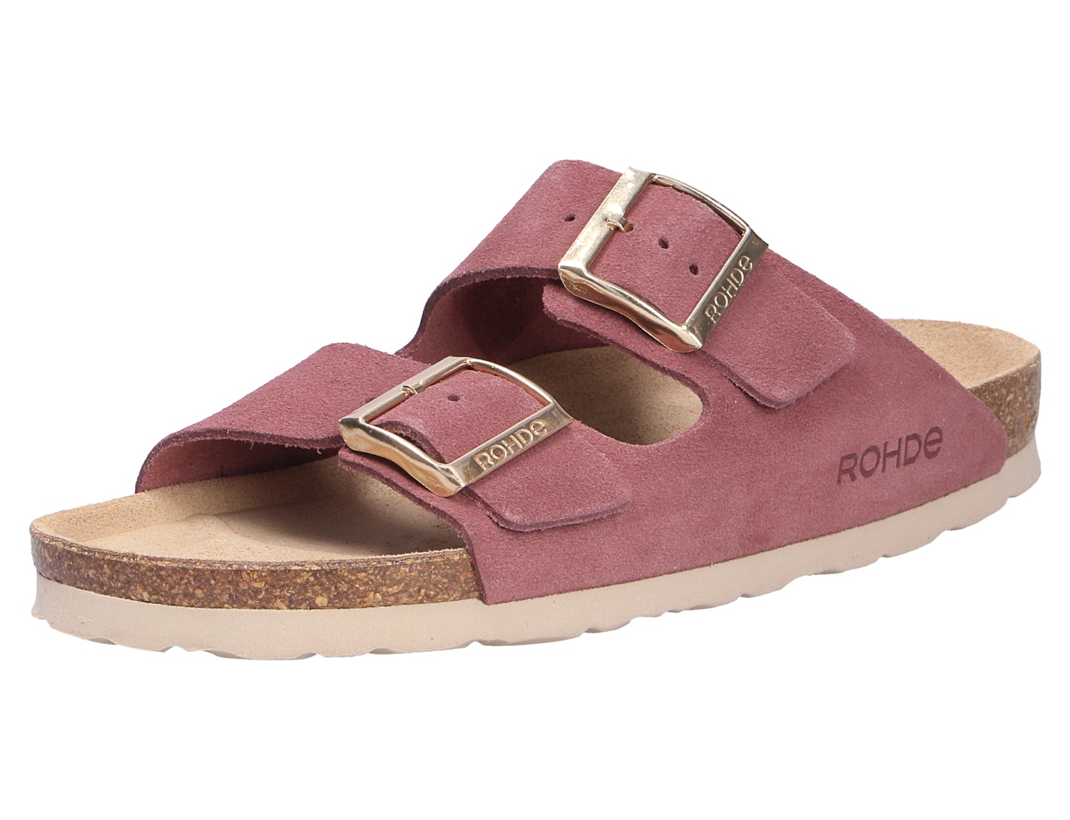 Rohde Damen Pantolette