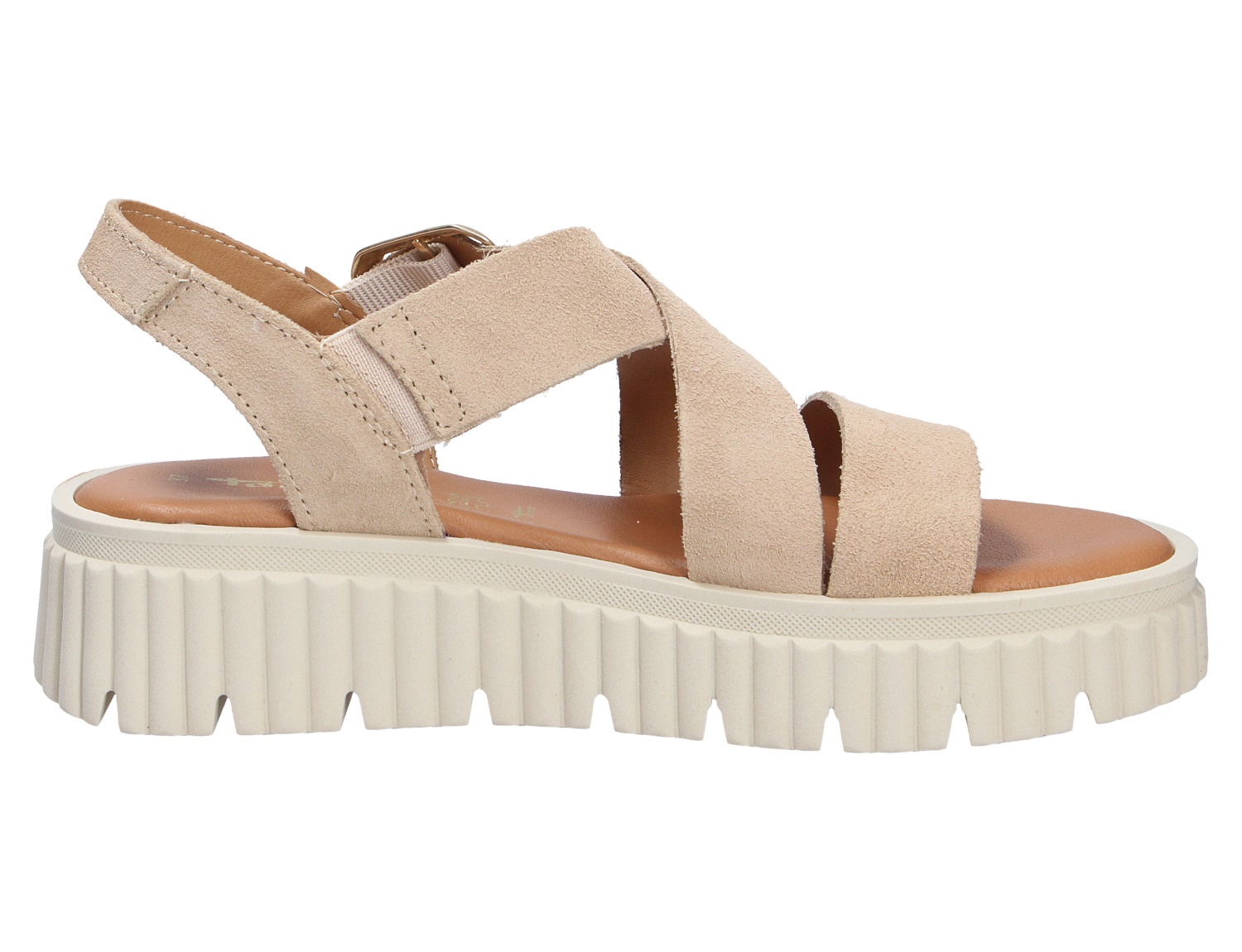 Tamaris Damen Sandale