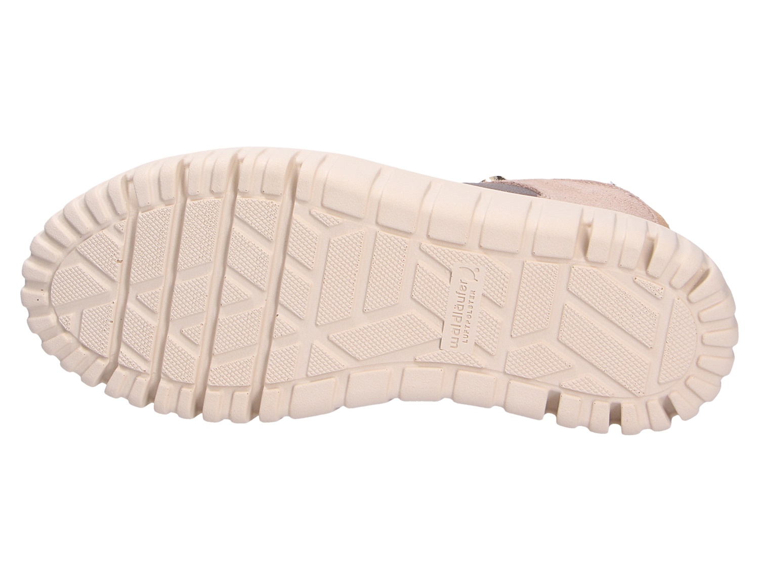 Waldläufer Damen Stiefel