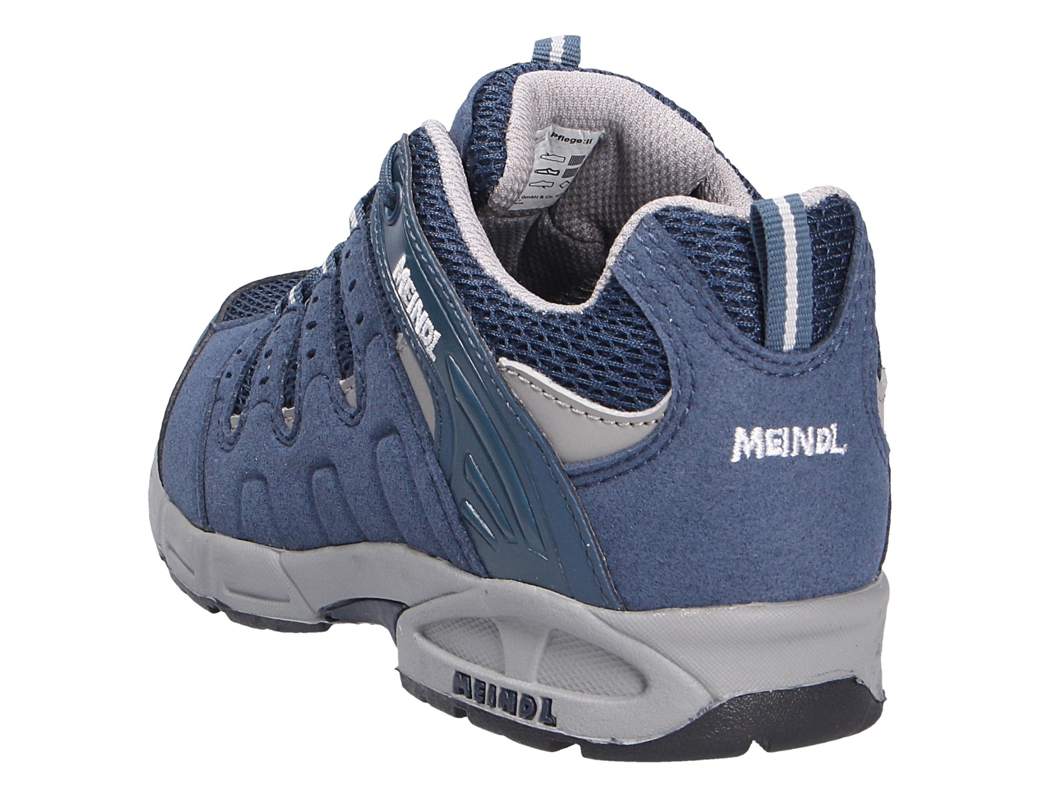 Meindl  Jungen Outdoorschuh