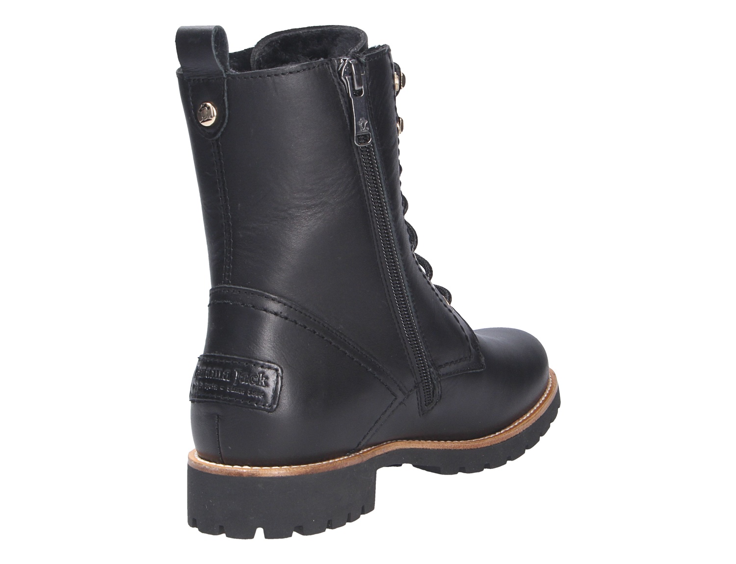 Panama Jack Damen Stiefel