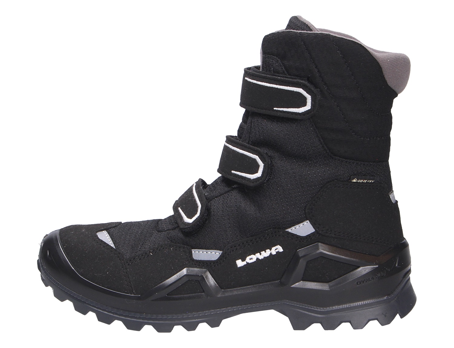 MILO EVO GTX HI JR