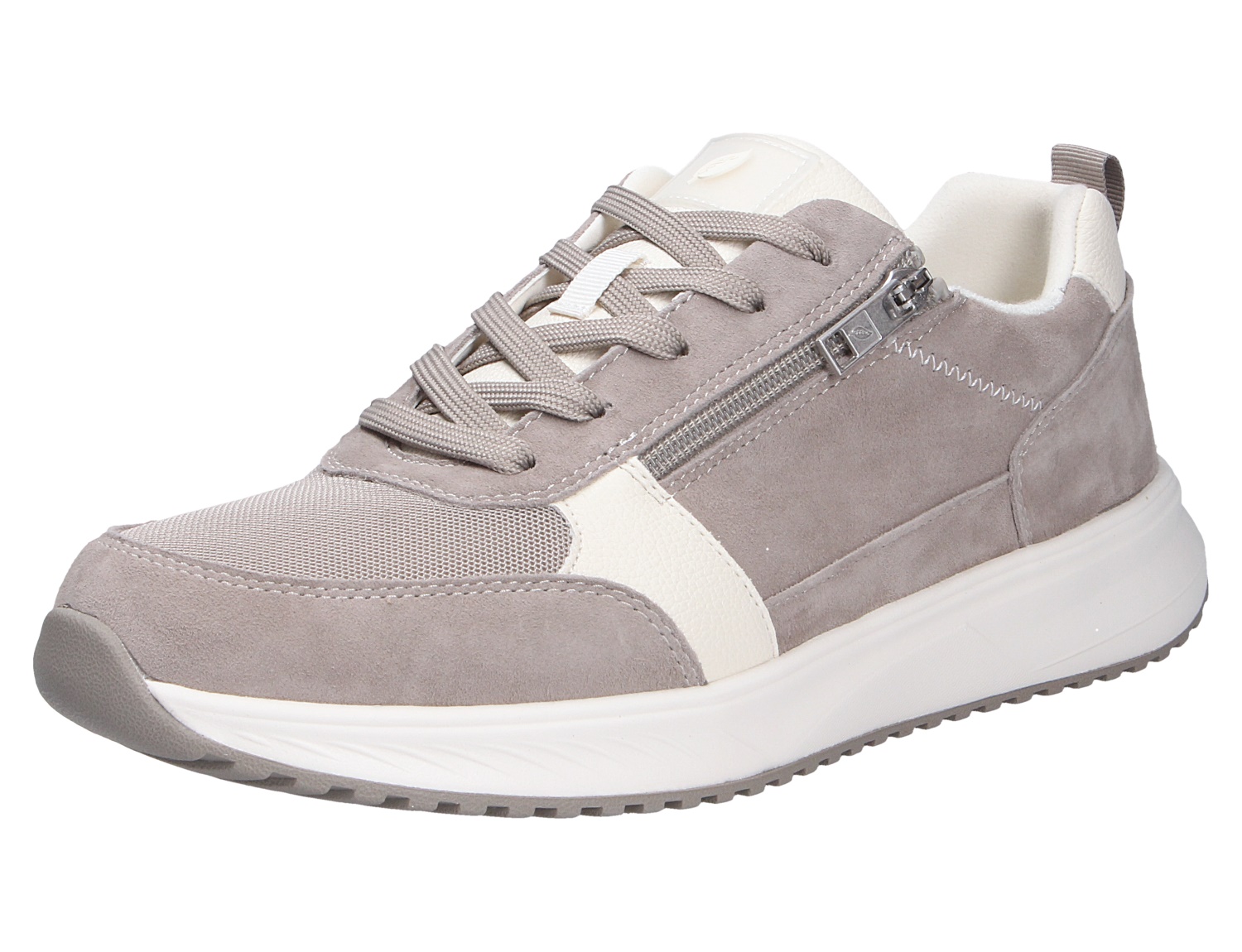 Waldläufer Herren Schnürschuhe