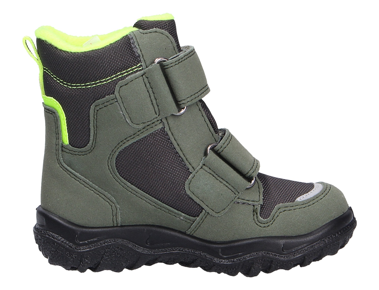 Superfit Jungen Stiefel