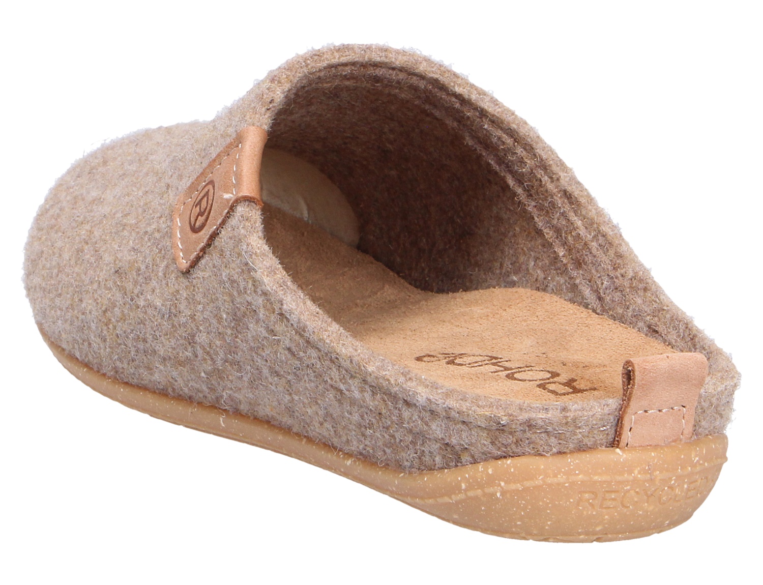 Rohde Damen Hausschuhe