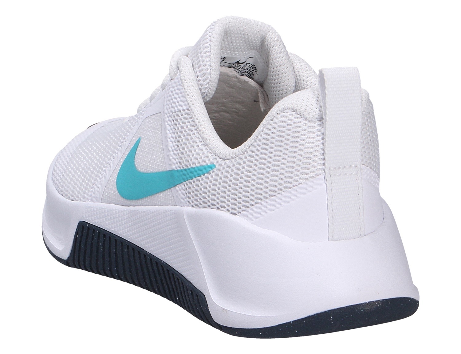 MC Trainer Woman`s Work