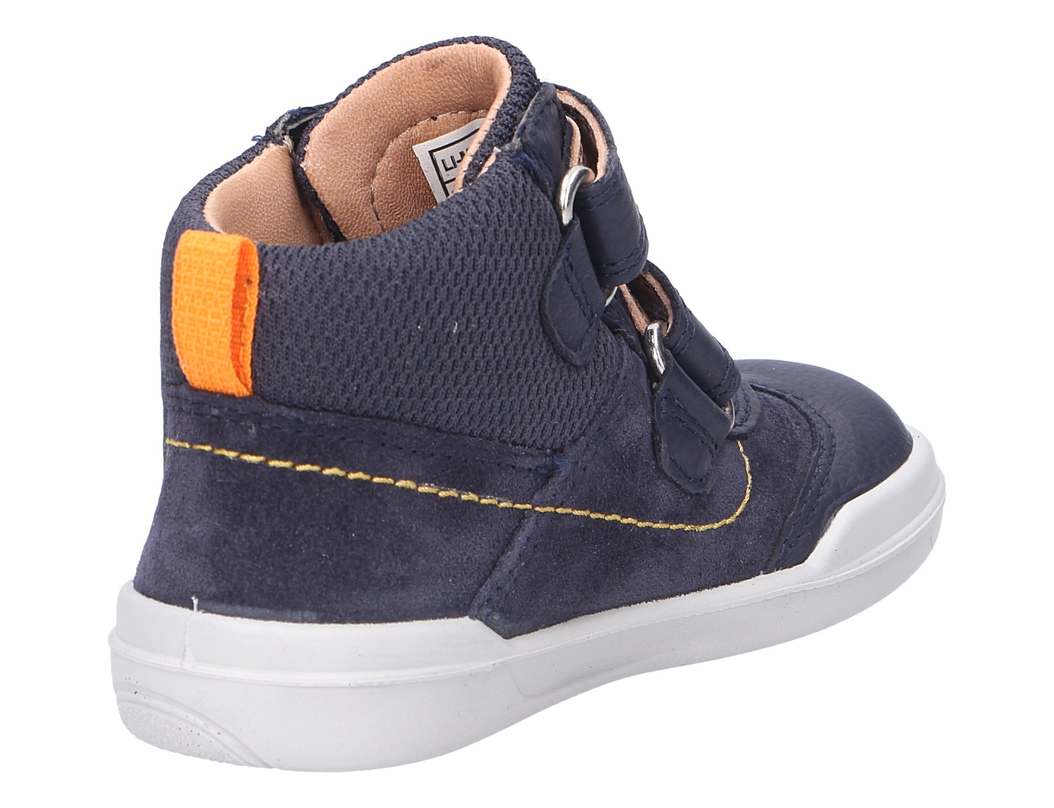 Superfit Jungen Laulfernschuhe